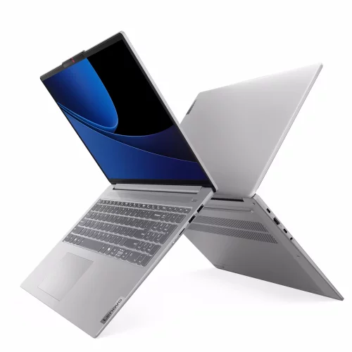 Ноутбук Lenovo IdeaPad Slim 5 16IMH9 [83DC008RRK] Cloud Grey 16