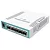 Коммутатор Mikrotik CRS106-1C-5S (CRS106-1C-5S) (CRS106-1C-5S)