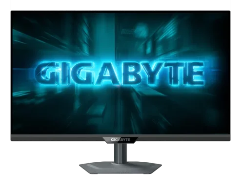 Монитор 27 Gigabyte G27Q2 EK Black 27, IPS, 2560x1440, 210Hz, 1ms, 178°/ 178°, 350 cd/ m, 1000:1, FreeSync, HAS, 2xHDMI 2.0, DP 1.4, USB Type-C(15Вт), Pivot), USB 2.0 (20VM0-G27Q2BK-1EKR)