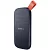 Внешний SSD SanDisk Portable 480 Гб (SDSSDE30-480G-G25) (SDSSDE30-480G-G25)
