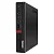 Компьютер Lenovo ThinkCentre Tiny M720q [10T7009YRU] Core i3-9100T/ 4GB/ 128GB SSD/ noODD/ WiFi/ BT/ Win10Pro (10T7009YRU)