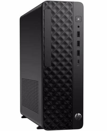 Компьютер HP ProDesk 2 SFF G1i Core i5-14500,8GB DDR5,512GB,eng usb kbd,mouse,WiFi,BT,Win11Home,1Wty (D30QLPT) фото 2