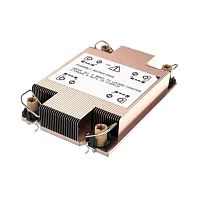 Пассивный кулер ALSEYE V72 AS.03.03.0089
