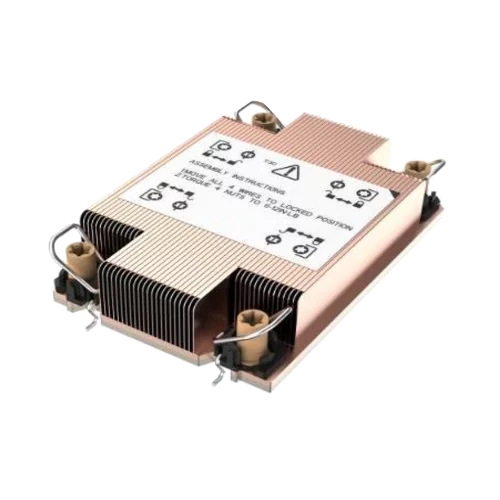 Пассивный кулер ALSEYE V72 AS.03.03.0089