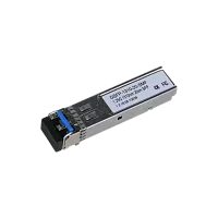 DAHUA DH-GSFP-1310-20-SMF SFP-модуль, LC, до 1.25Гбит/ c, до 20км (одномодовое оптоволокно), 1310нм/ 1310нм