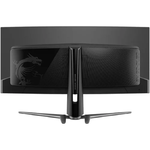 Монитор 34.18 MSI MPG 341CQPX QD-OLED Black (9S6-3DD04T-023) фото 3