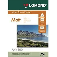 Картинка Бумага Lomond 0102129 