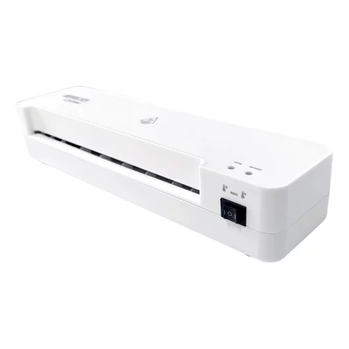 Ламинатор Office Kit L2309W белый A4 (75-125мкм) 30см/ мин (2вал.) хол.лам. лам.фото