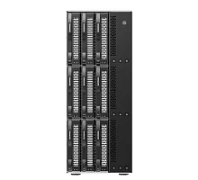 Система хранения данных TerraMaster D9-320 DAS tower/JBOD,RAID0,1/up to 9 SATA(3,5' or 2,5')/1xUSB3.2 Type-C gen2/1xPS/1YW