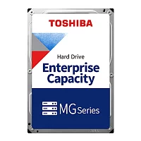 Жесткий диск/ HDD Toshiba SAS 8Tb 7200 256Mb 1 year warranty (MG08SDA800E)