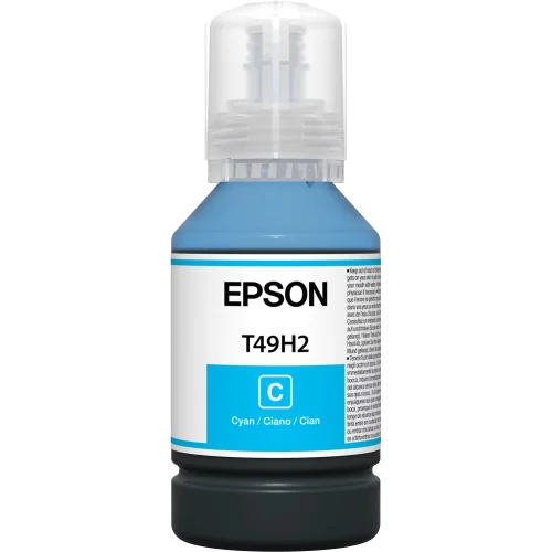 Картридж/ SC-T3100x Cyan (C13T49H20N)