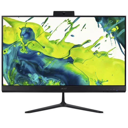 Моноблок Acer Aspire C27-2G AMD Ryzen 7 8845HS/16Gb/SSD512Gb/27