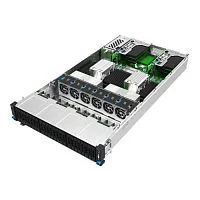 "CR224-850-NV( AMD) 2U Dual AMD processor, 7002 CPU(Rome Series), 7001 series (Naples Series) up to" (ZKKR CR224-850-NV ( AMD))