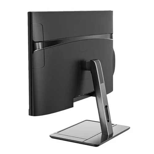 Платформа AIO Prittec X27- TH610W-Pro DDR5/ 2K / Side IO with USB3 + Type C + SD/ Intel 9560 WiFi+BT/ 5M Auto Focus Camera/ 120W Adaptor/ HAS/ HDMI+DP/ black (X27-TH610W-PRO DDR5/2K) фото 3