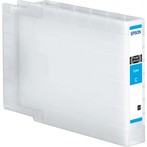 Картридж/ Epson I/C (c) WF-6xxx XXL (C13T907240)