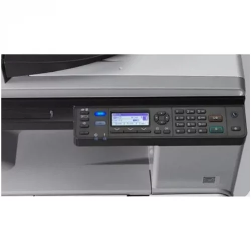 Цифровое МФУ Ricoh Aficio MP 2014AD (912356) фото 4