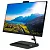 Моноблок Lenovo IdeaCentre AIO 3 24ALC6 23.8" FHD [F0G1000MRK] Ryzen 3 5300U, 8GB, 256GB SSD, DVD-RW, WiFi, BT, DOS (F0G1000MRK)