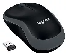 Эскиз Мышь беспроводная Logitech M185, 910-002252