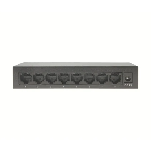 SW-8G Коммутатор (OSN-14997) фото 3