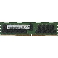 Модуль памяти 32GB Samsung DDR4 M393A4K40EB3-CWE PULL 3200MHz 2Rx4 DIMM Registred ECC (M393A4K40EB3-CWE_PULL)