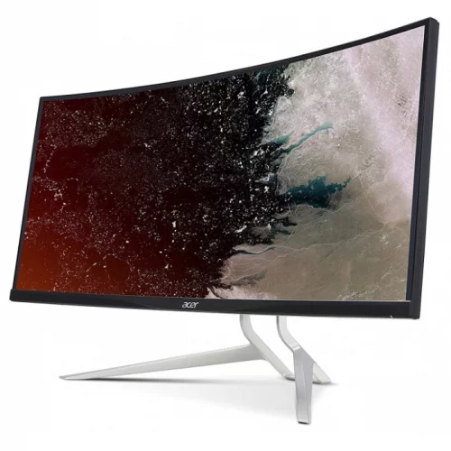 Монитор Acer XR382CQK 37.5 Монитор Acer XR382CQKbmijqphuzx 37.5