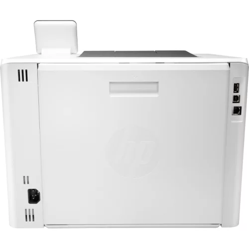 Лазерный принтер/ HP Color LaserJet Pro M454dw (W1Y45A#B19) фото 4