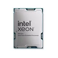 Процессор/ CPU LGA4677 Intel Xeon Gold 6534 (Emerald Rapids, 8C/16T, 3.9/4.2GHz, 22.5MB, 195W) OEM (PK8072205499300)