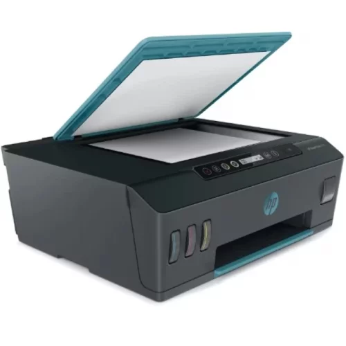 Цветное струйное МФУ HP Smart Tank 516 AIO (3YW70A) фото 3