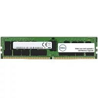 Оперативная память/ 32GB RDIMM, 3200MT/s, Dual Rank (370-AGDS)