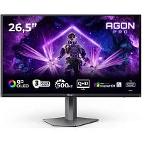 Эскиз Монитор 26.5" AOC AGON ag276qkd2