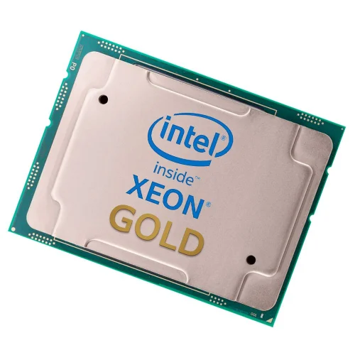 Процессор intel Xeon® Gold 6538N 32 Cores, 64 Threads, 2.1/ 4.1GHz, 60M, DDR5-4800, 2S, 205W OEM (PK8072205560300)
