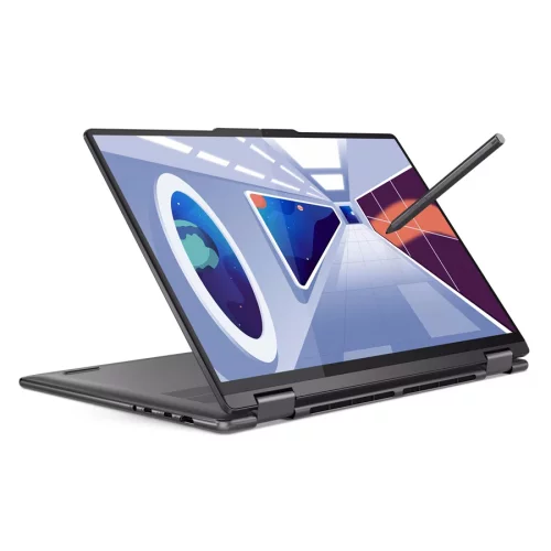 Ноутбук LENOVO Yoga 7 16IRL8 16