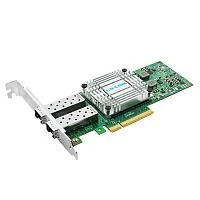 Сетевая карта/ PCIe x8 10G Dual Port SFP+ Server Network Card (LREC9812BF-2SFP+)
