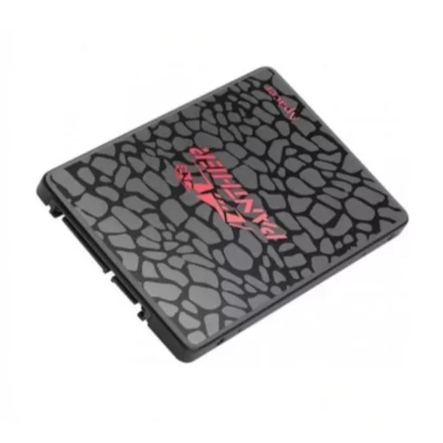 Apacer SSD PANTHER AS350 256Gb SATA 2.5