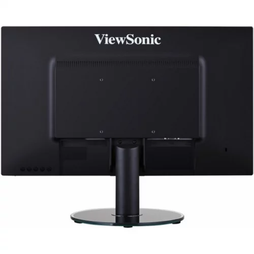 Монитор ViewSonic 23.8 Монитор ViewSonic VA2419-SH LCD 23.8