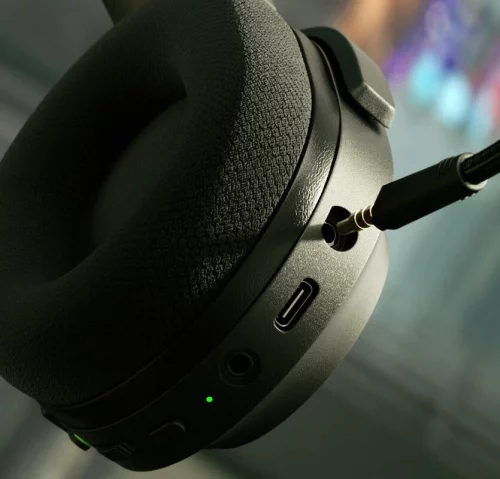 Гарнитура Razer Barracuda X Headset 2022 (RZ04-04430100-R3M1) фото 4