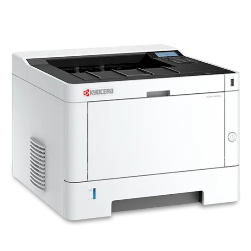 Kyocera ECOSYS PA3500x (110C3J3NL0) {A4,35стр/мин, 1200x1200dpi, дуплекс, 600 листов, вых лоток 250 л, сетевой, USB}
