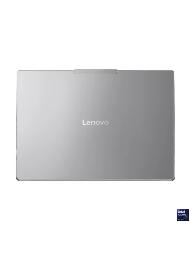 Ноутбук/ Lenovo Yoga Pro 9 16IAH10 16(2880x1800 OLED)/Intel Core Ultra 7 225H(3.3Ghz)/32768Mb/1024SSDGb/noDVD/Ext:NVIDIA GeForce RTX 5050(8192Mb)/Cam/BT/WiFi/84WHr/war 1y/2.05kg/luna grey/Win11Home + 170W, RU kbd (83L0003WRK) фото 5
