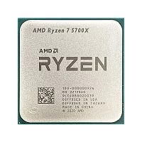 Центральный Процессор AMD RYZEN 7 5700X BOX (100-100000926WOF)