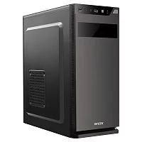 Ginzzu A190 2*USB 2.0,AU w/ o PSU