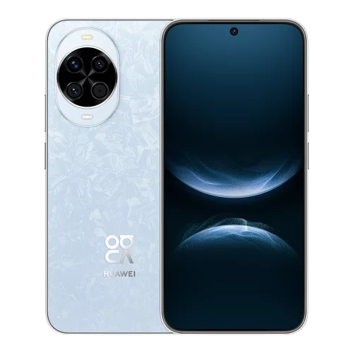 Смартфон Huawei NOVA 14 12+512Gb, синий (51098LBD)