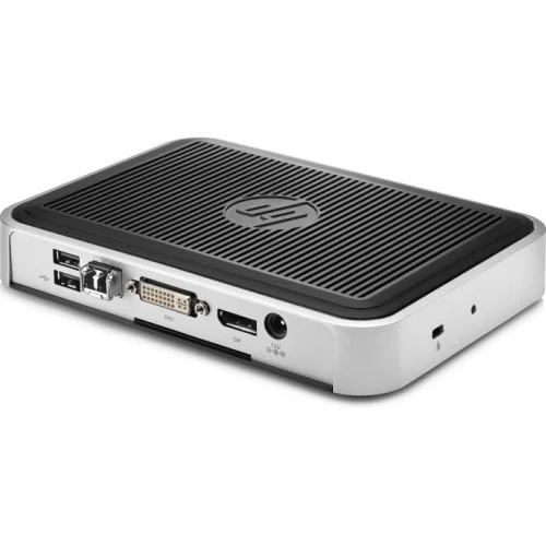Тонкий клиент HP t310 G2 (2EZ54AA) (2EZ54AA#ACB) Тонкий клиент HP t310 G2 (Ethernet/AA) (2EZ54AA) фото 4
