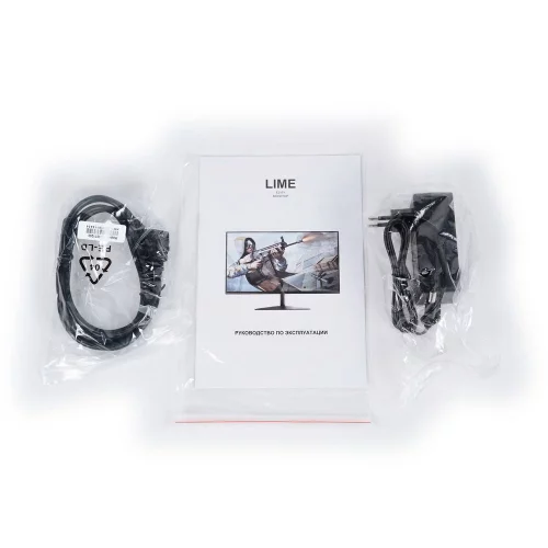 Монитор Lime E215A 21.5
