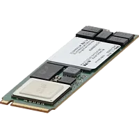 Твердотельный накопитель/ 960GB NVMe SSD, M.2,Single Stick, for BOSS N1, Dell G16 srv,XN5KG (400-BONH)