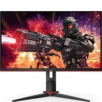 Эскиз Монитор 23.8" AOC 24G2ZU  24g2zu
