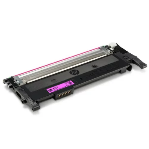Тонер-картридж/ HP 117A Magenta Original Laser Toner Cartridge (W2073A) фото 3