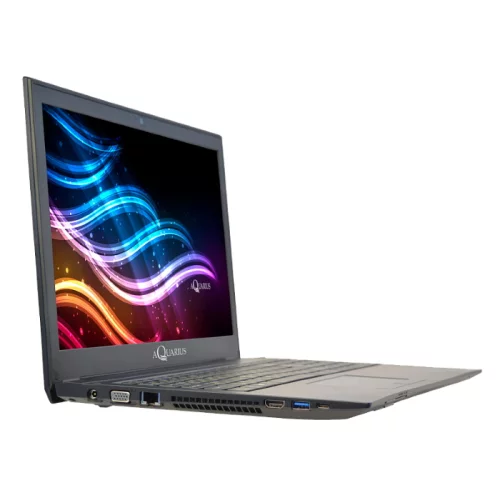 Ноутбук Aquarius CMP NS685U R11 (Исп.2) [QRCN-NS685U1M1618H125L90NBNNNN2] 15.6