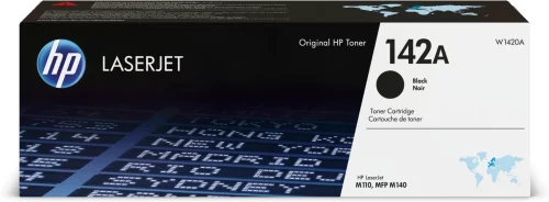 Картридж HP 142A лазерный (950 стр) (W1420A)
