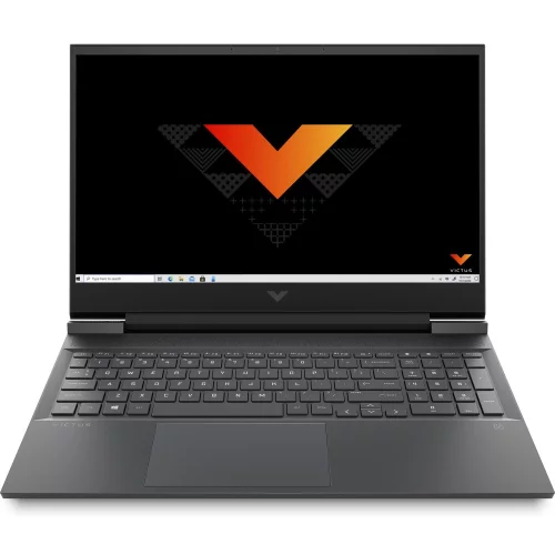 Ноутбук HP Victus 16-d1074ci Core i5-12500H 16Gb 512Gb SSD RTX 3060 6Gb 16.1