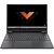 Ноутбук HP Victus 16-d1074ci, 6X7Q8EA (6X7Q8EA)